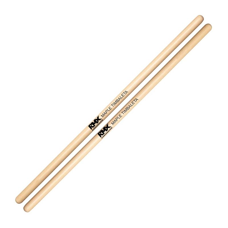RMX - BAQUETA TIMBALETA MAPLE RMX