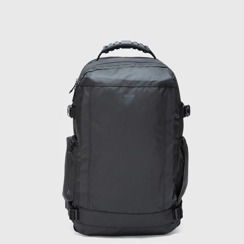 BUBBA - Mochila Cyrus Black Black Bubba