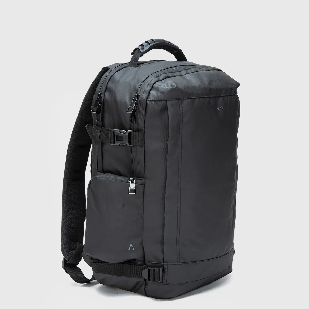 BLACK - Mochila Cyrus Black Black Bubba