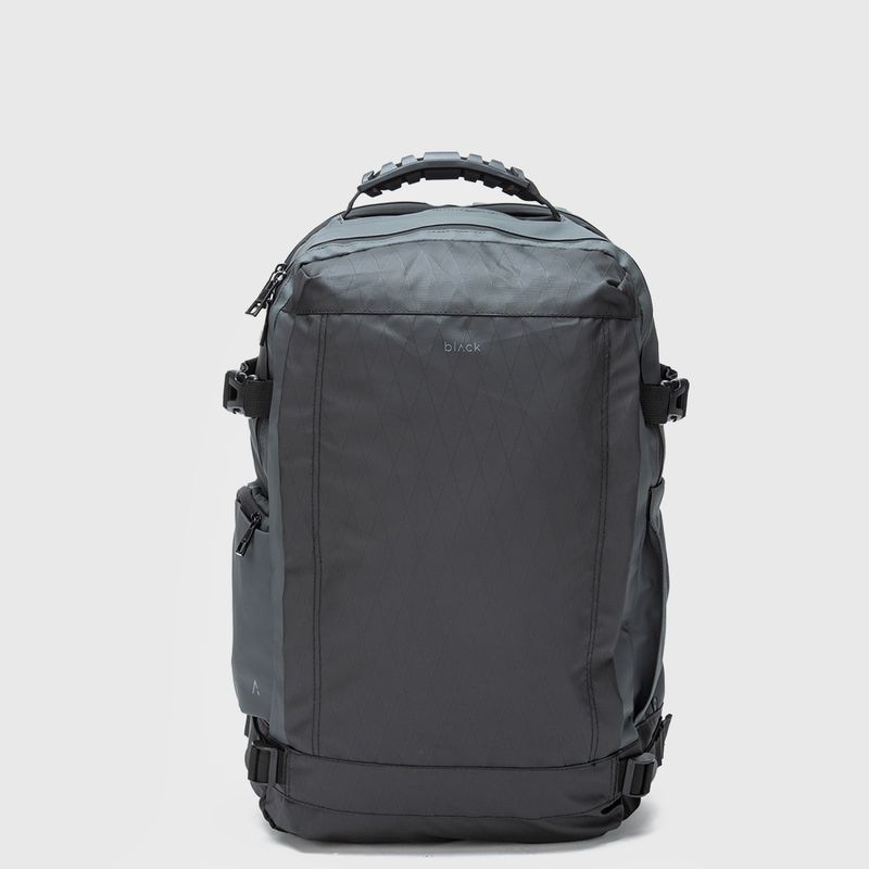 BUBBA - Mochila Cyrus Grey Black Bubba