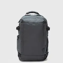 BUBBA - Mochila Cyrus Grey Black