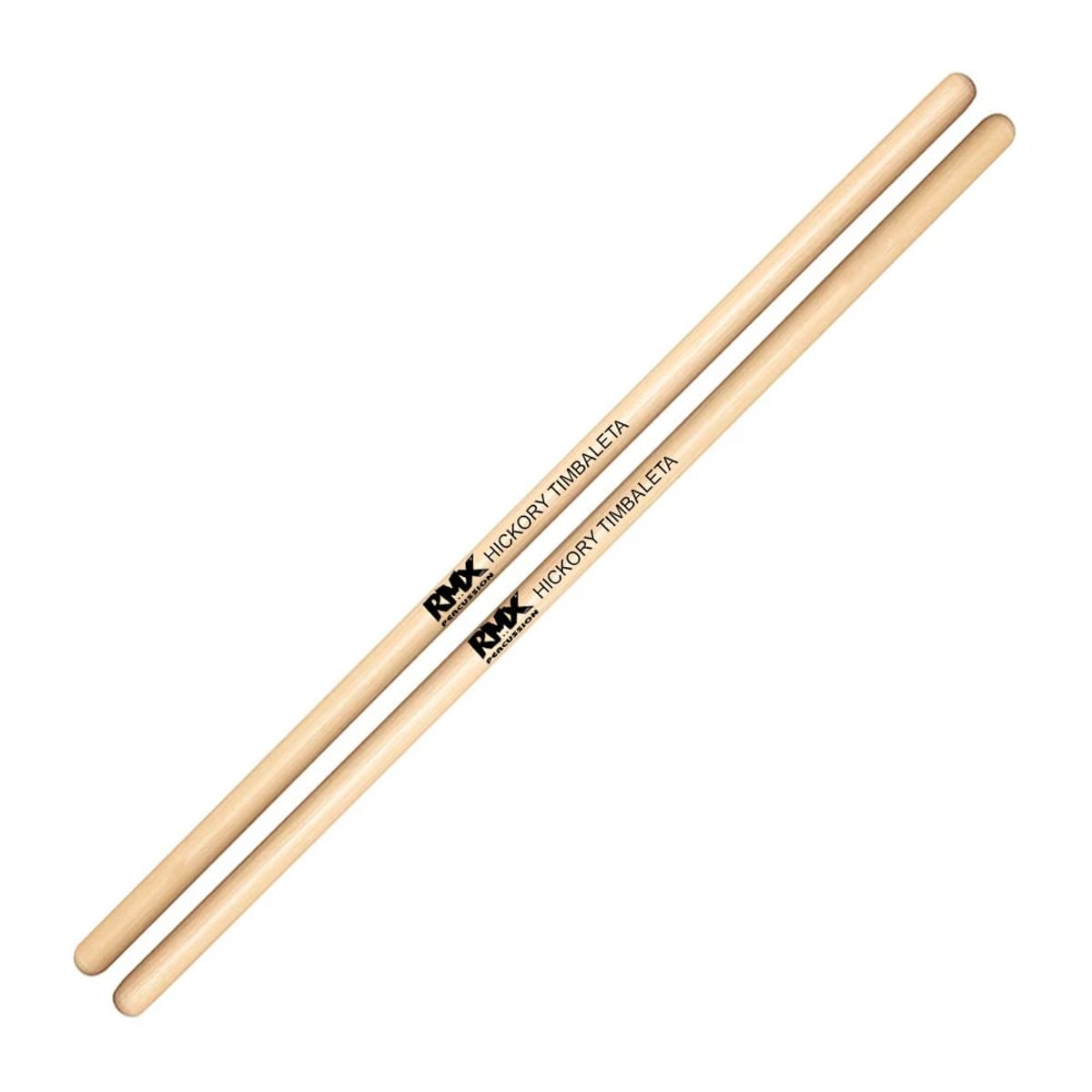 RMX - BAQUETA PARA TIMBALETA HICKORY RMX