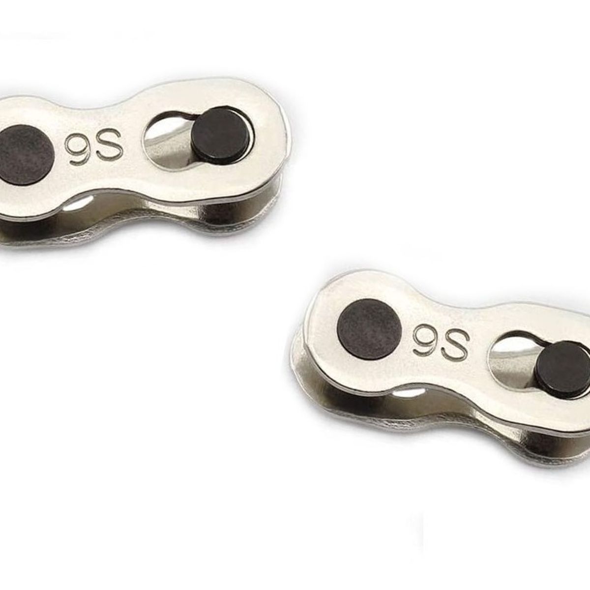 GENERICO - Eslabón Rápido Missing Link 6 7 8 9 10 11  Cadena Bicicleta