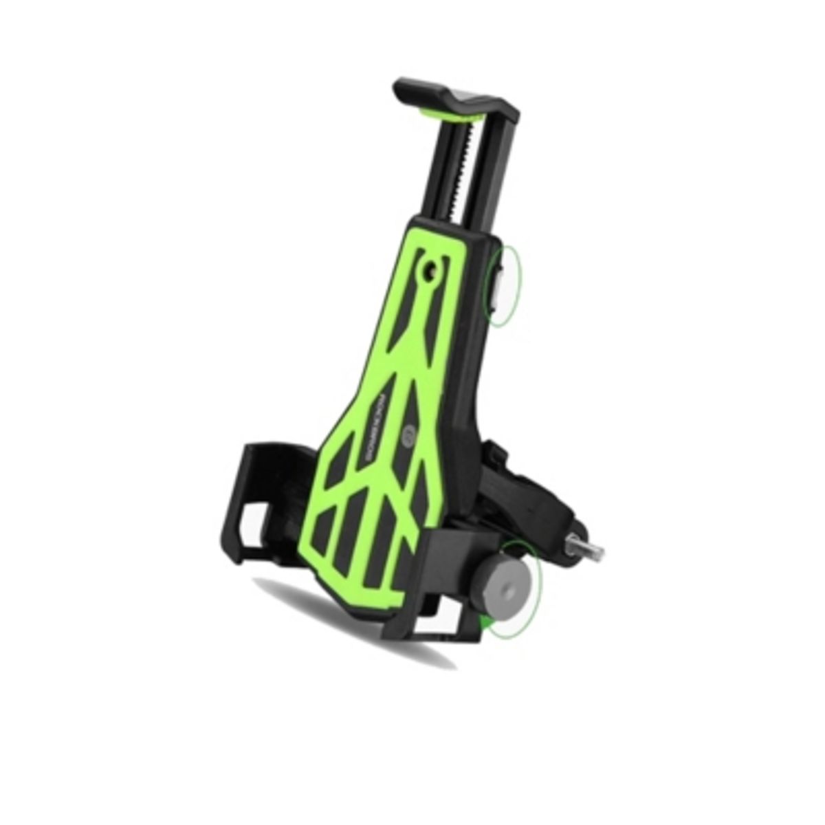 ROCKBROS - Soporte Rockbros Para Celular 3,5 - 7 Ajustable Bicicleta