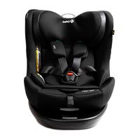Silla Auto Convertible I-Nxt 360° Black