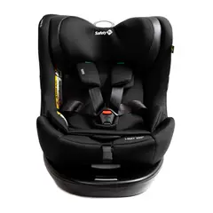 SAFETY 1ST - Silla Auto Convertible I-Nxt 360° Black