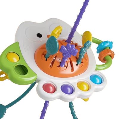 Imagen 2 del producto Pack 1 Estimulación Temprana - Juguete Sensorial