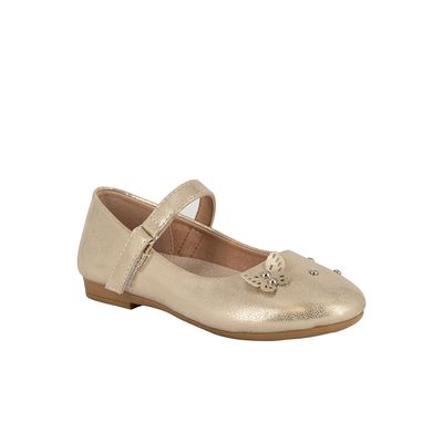 Imagen 2 del producto Ballerina Niña Dorado Clara