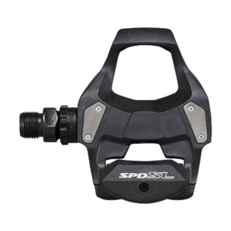SHIMANO - Pedales De Ruta Shimano Pd-rs500 Original  Calas