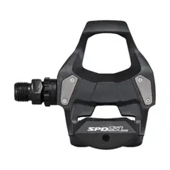 SHIMANO - Pedales De Ruta Pd-rs500 Original Calas