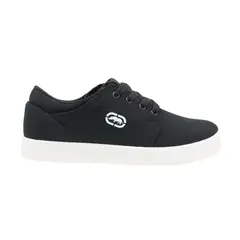 ECKO UNLTD - Zapatilla Urbana Hombre - Beach Black Blanco - Negro