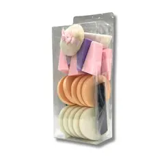 MISSI BEAUTY - Set PROMO de Regalo Borla