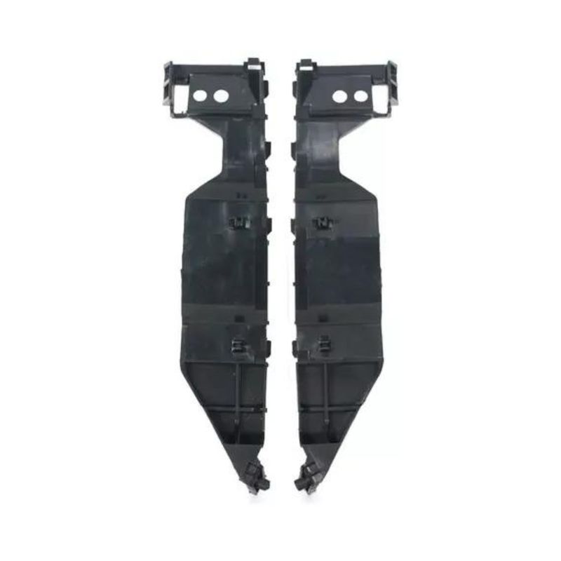 GENERICO - Par Ménsulas Delantero Comátible Con Suzuki Swift 2005-2011