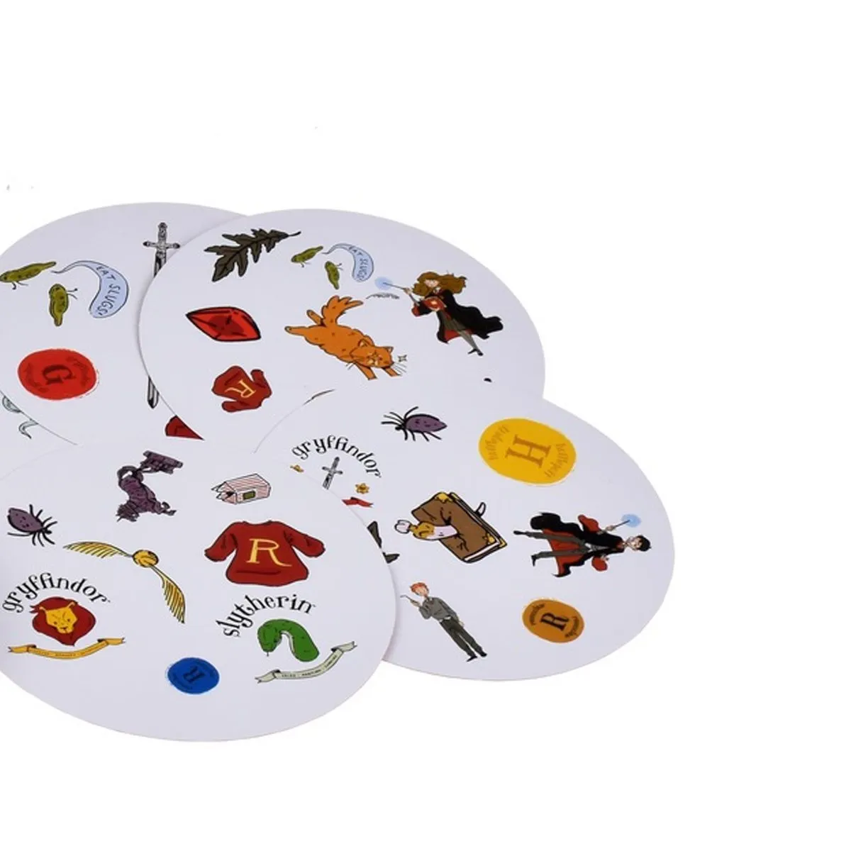 GENERICO - Ojo De Lince De Harry Potter