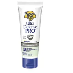 BANANA BOAT - Bloqueador Solar Pomo 118 Ml. FPS 50+