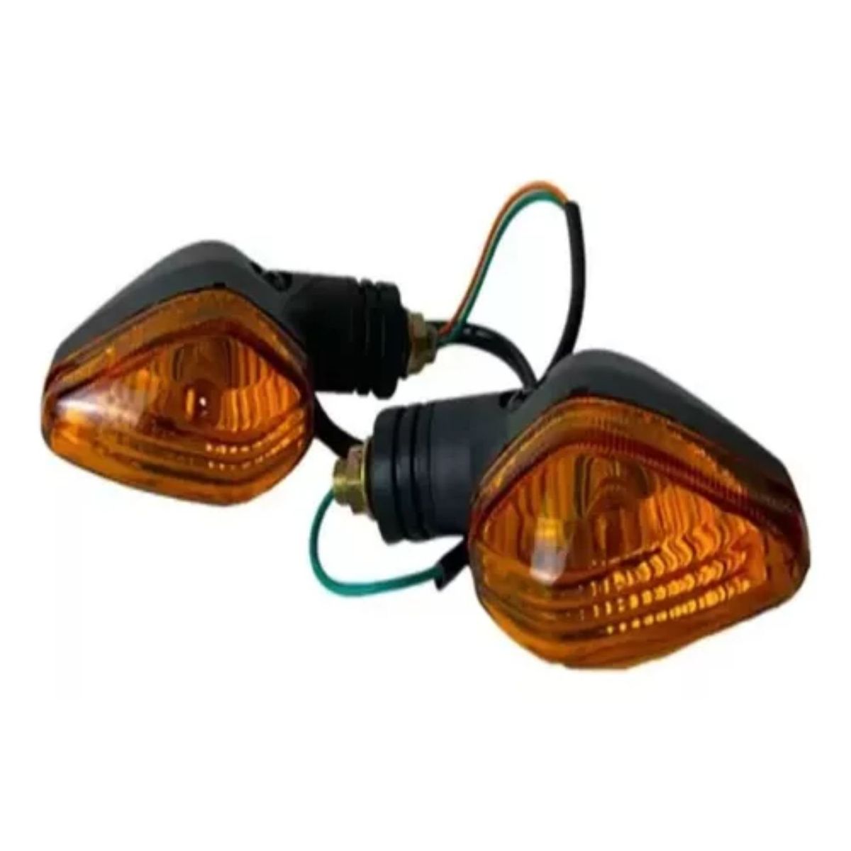 GENERICO - Intermitentes Para Honda Navi 110