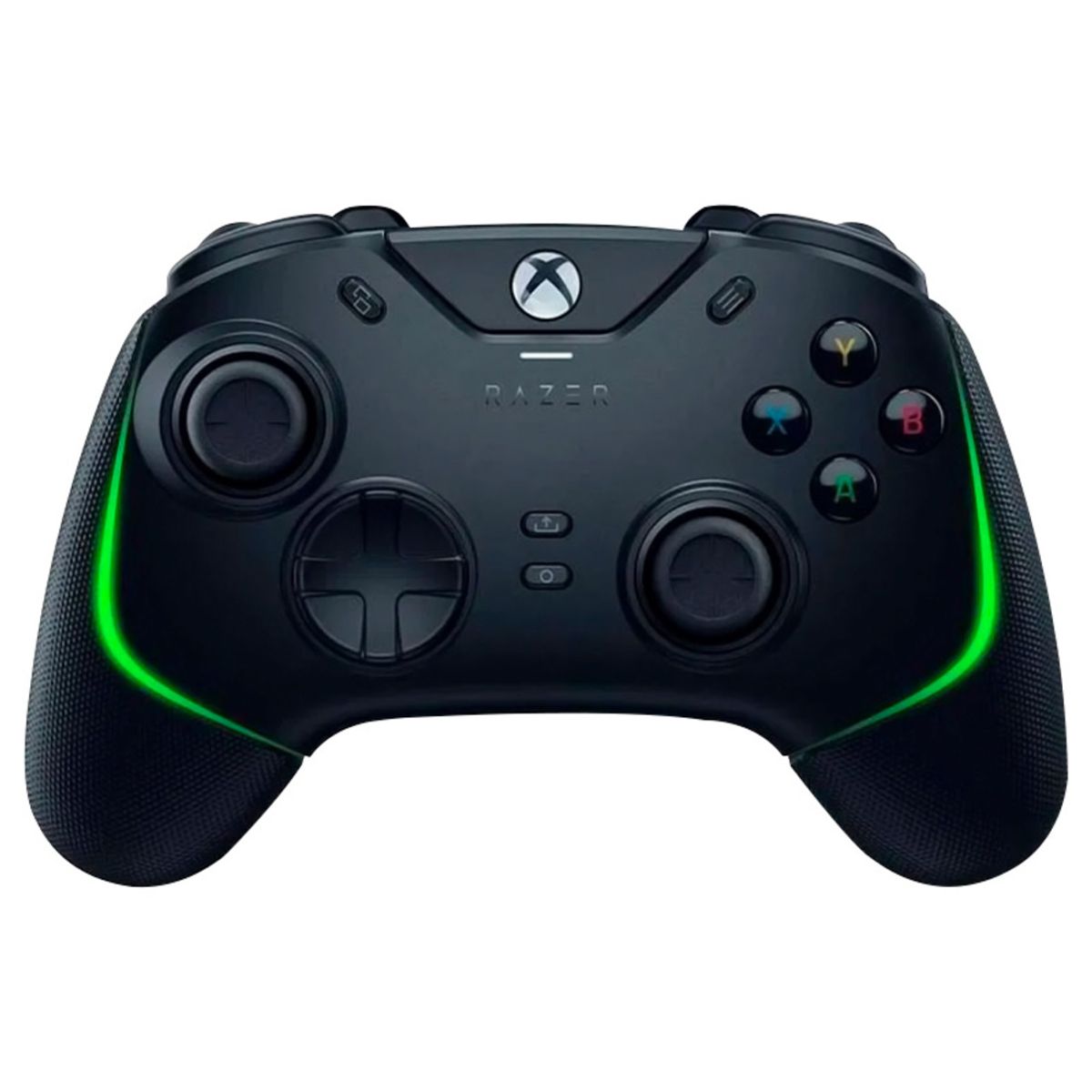 RAZER - Control Joystick Razer Wolverine V2 Chroma Xbox PC Negro