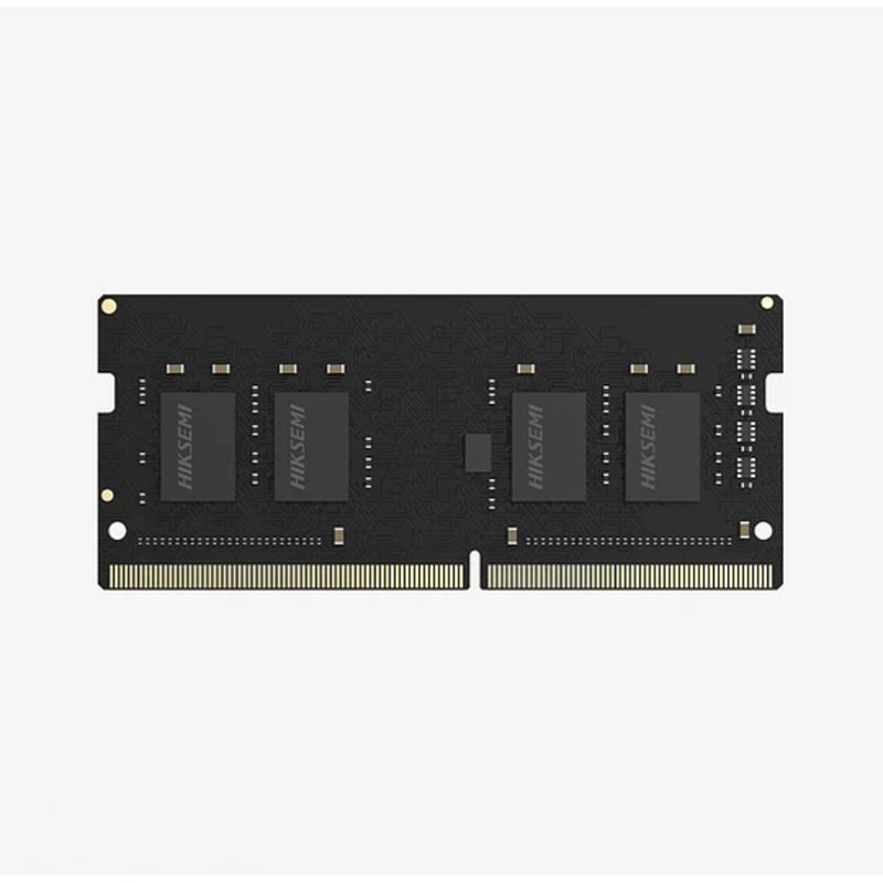 GENERICO - Memoria Ram 8GB DDR4 3200Mhz SoDimm Hiksemi HSC408S32Z1