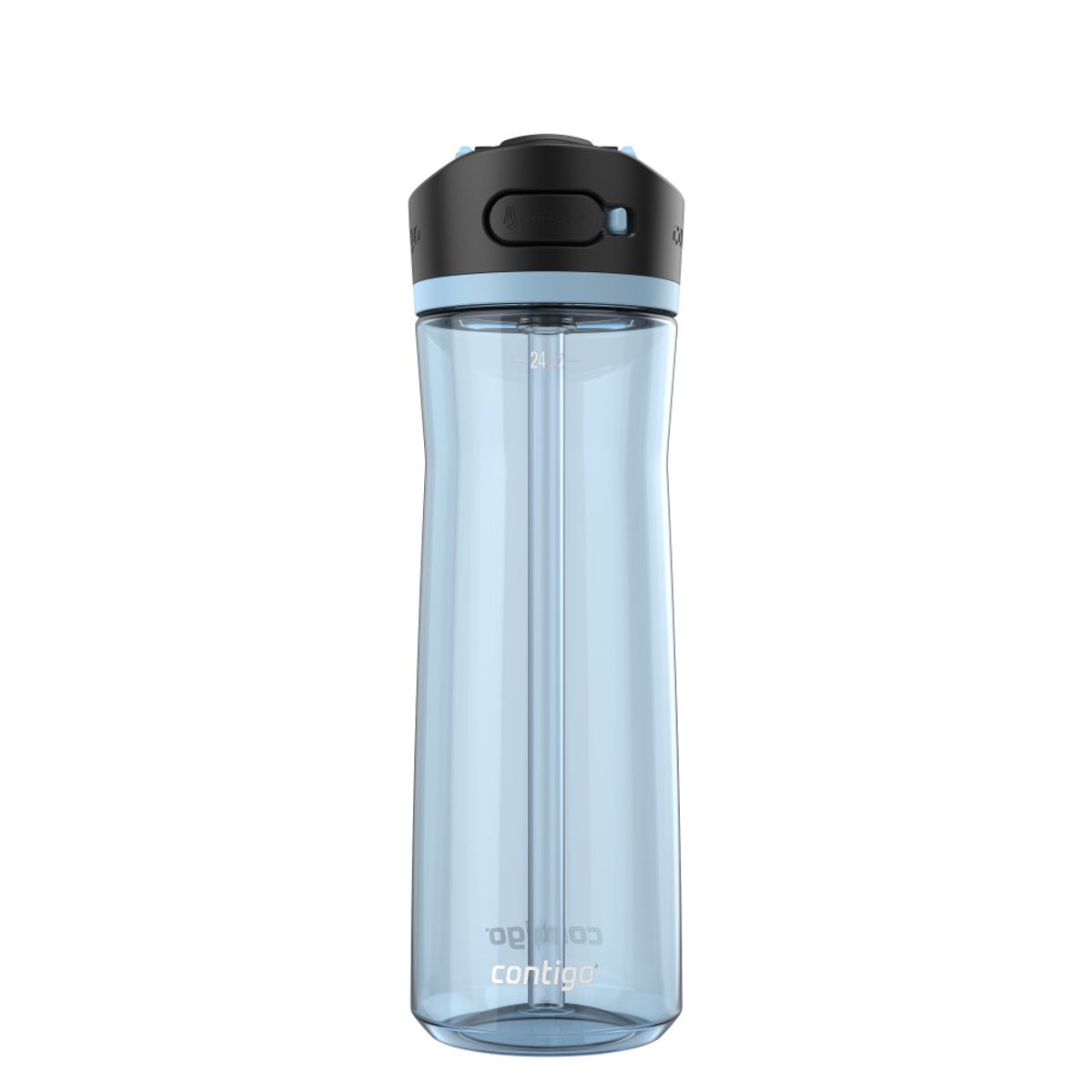 CONTIGO - Botella de Agua Ashland 2.0 AUTOSPOUT Contigo® 709 ml