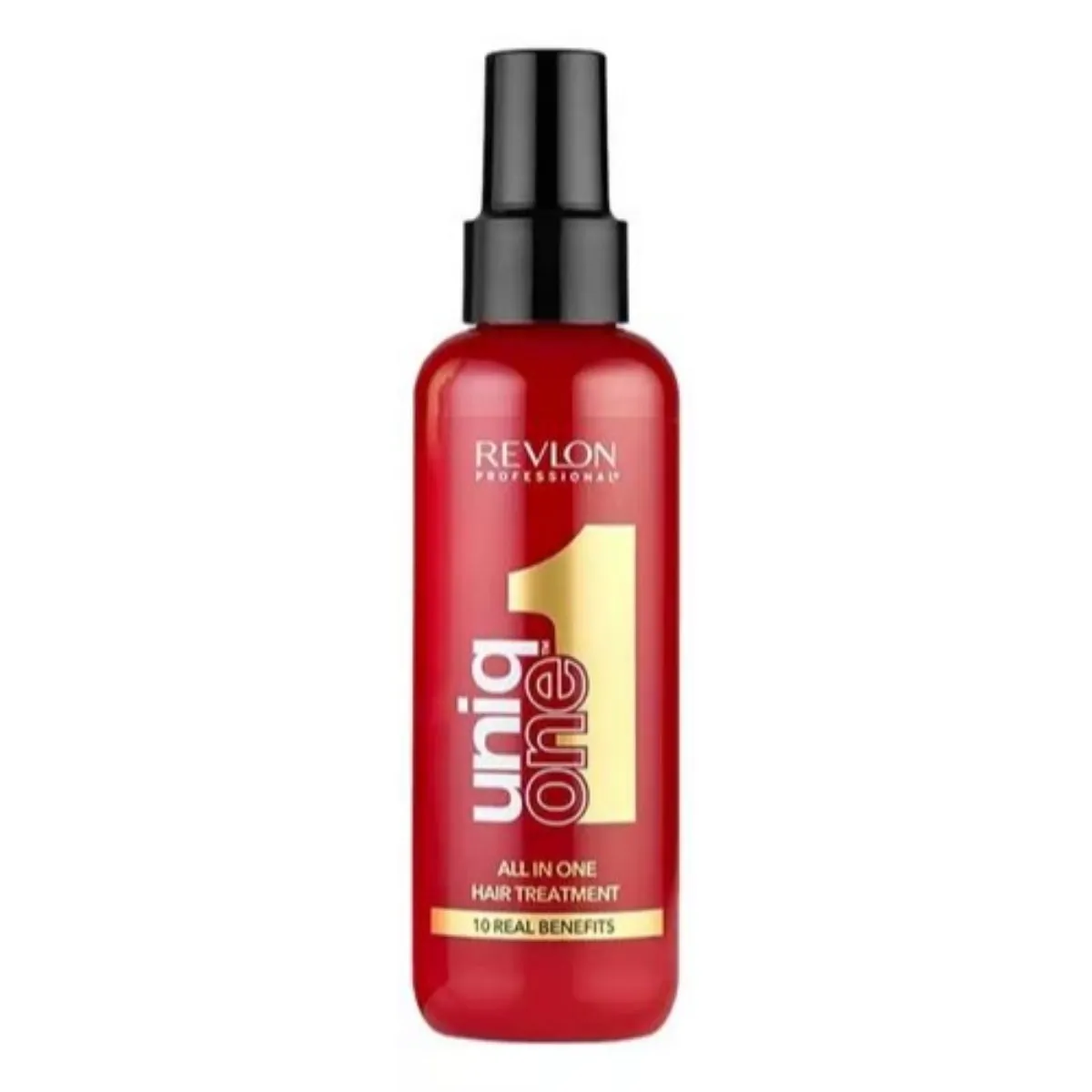 REVLON - Pack 2 Revlon Uniq One 1 - Cabello Con 10 Beneficios 150ml