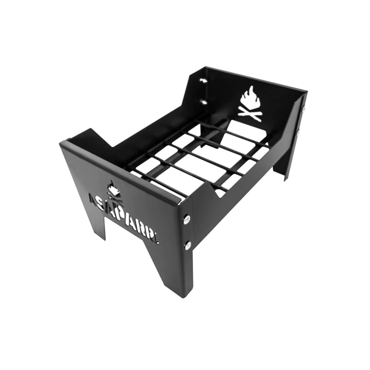 GENERICO - Brasero Asaparri - Fire Chile