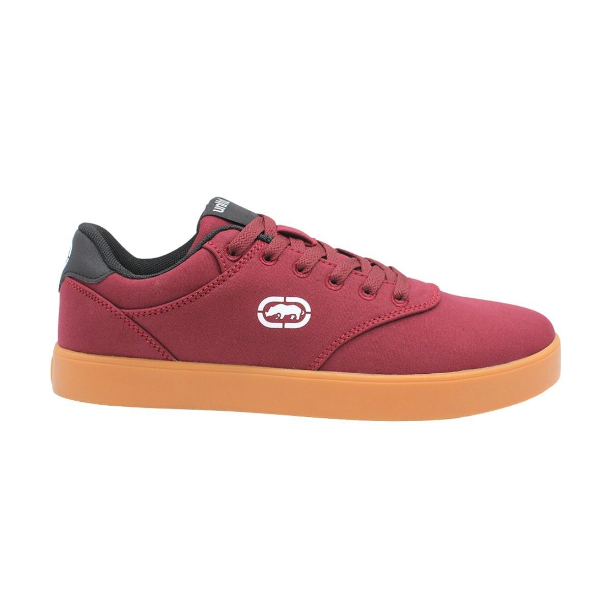 ECKO UNLTD - Zapatilla Urbana Ecko Unltd Hombre - Beach Burdeo - Burdeos