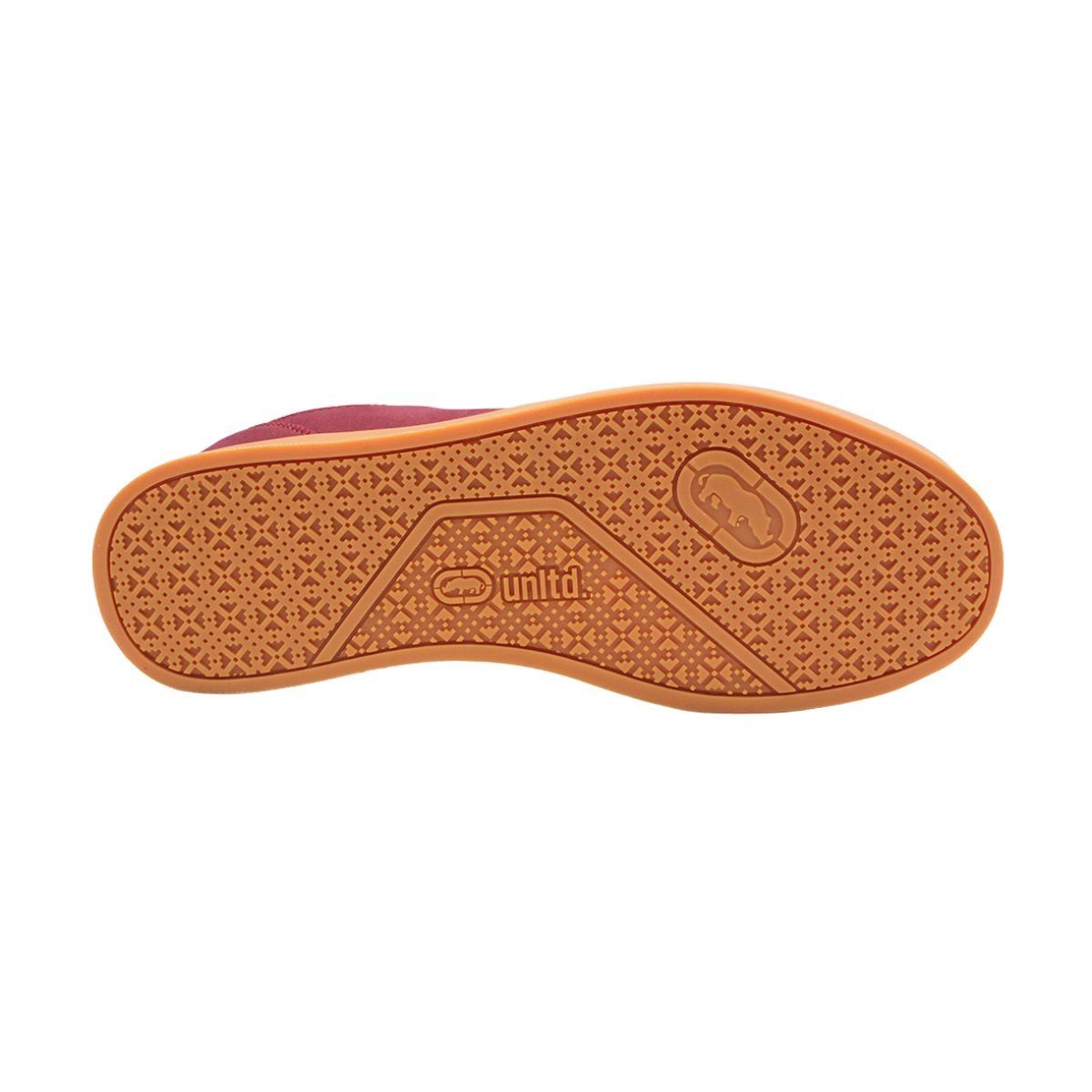 ECKO UNLTD - Zapatilla Urbana Ecko Unltd Hombre - Beach Burdeo - Burdeos