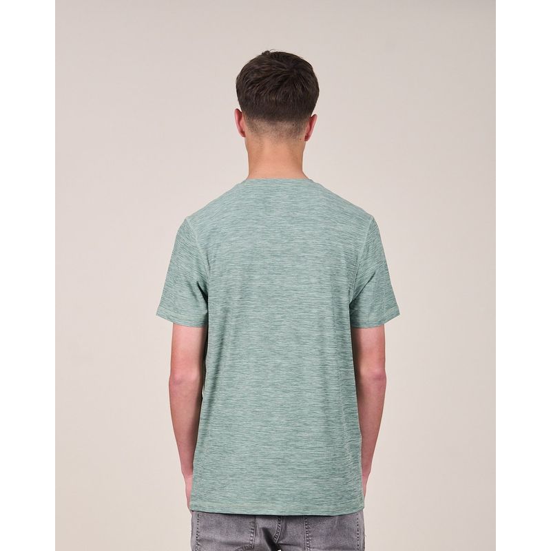 POLEMIC - Polera Filtro UV manga corta VV1363  - Polemic
