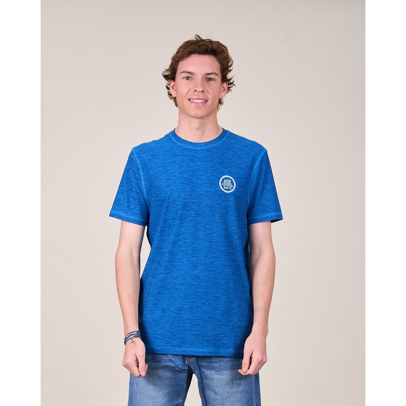 POLEMIC - Polera Filtro UV manga corta VV1363  - Polemic