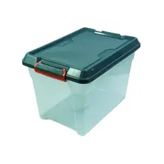 GENERICO - Caja 6 Lts Multibox Hades N°2 Chica