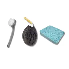 MISSI BEAUTY - Set PROMO de Regalo Esponjas