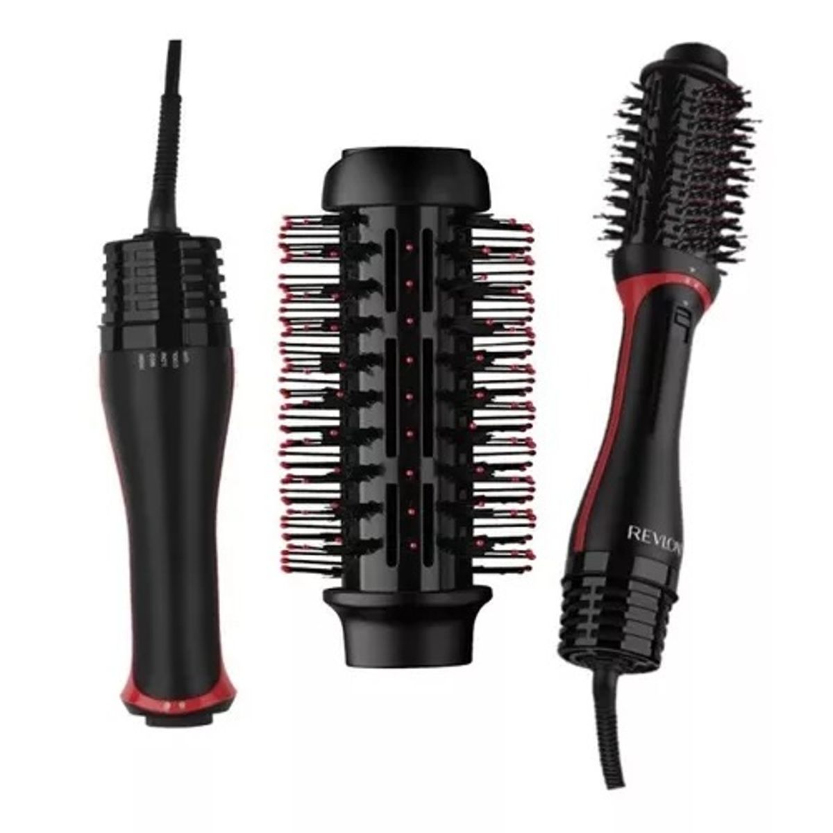 REVLON - Cepillo Secador Revlon Voluminizador One Step Plus