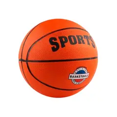 GENERICO - Balon Basquetbol Pelota Juego Niños Deporte 7 - 9 Lbs