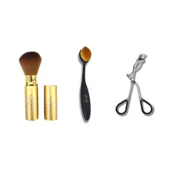 MISSI BEAUTY - Set PROMO de Regalo Encrespador