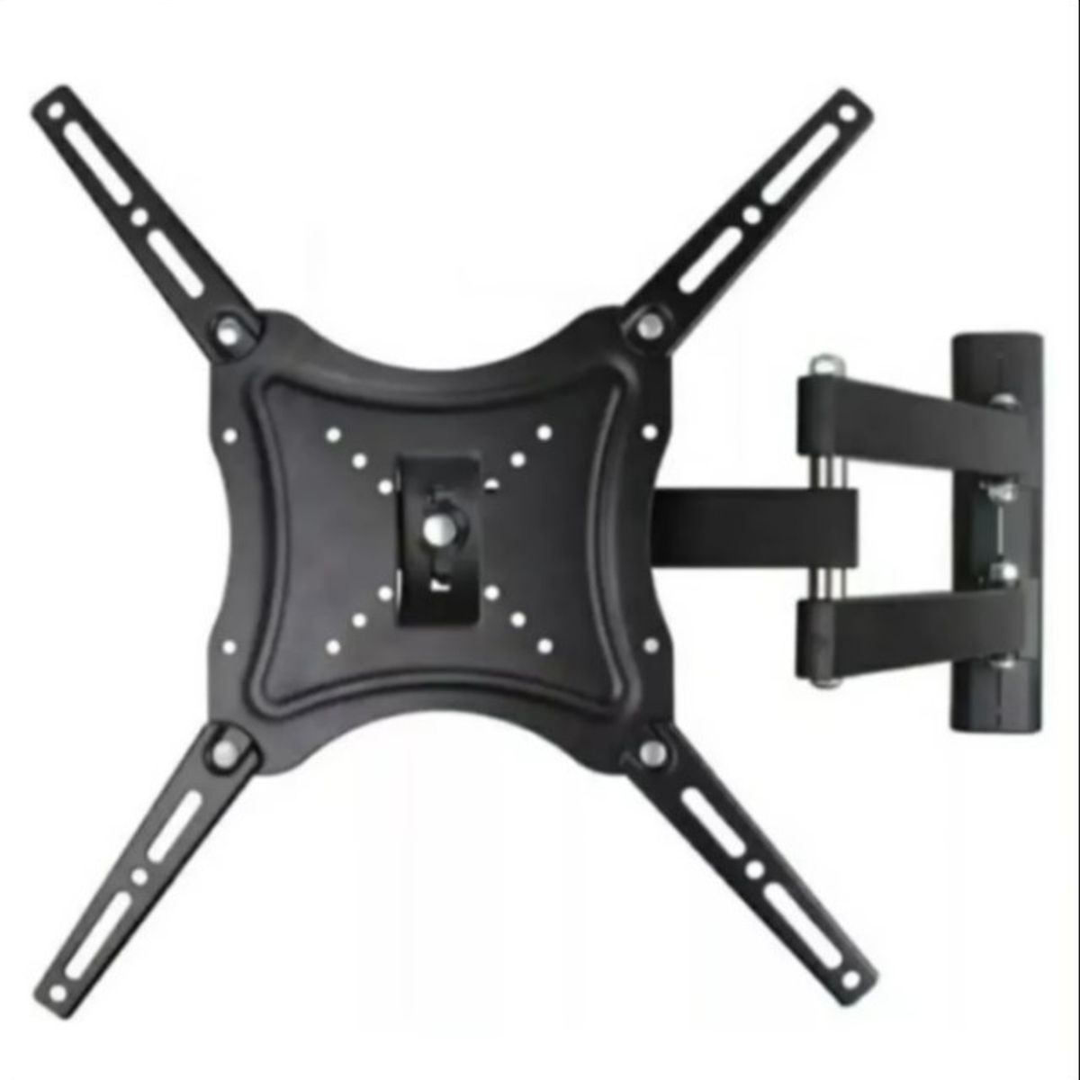 GENERICO - Soporte Home Design HDL-117B-2 de pared para TV Monitor de 14 a 55