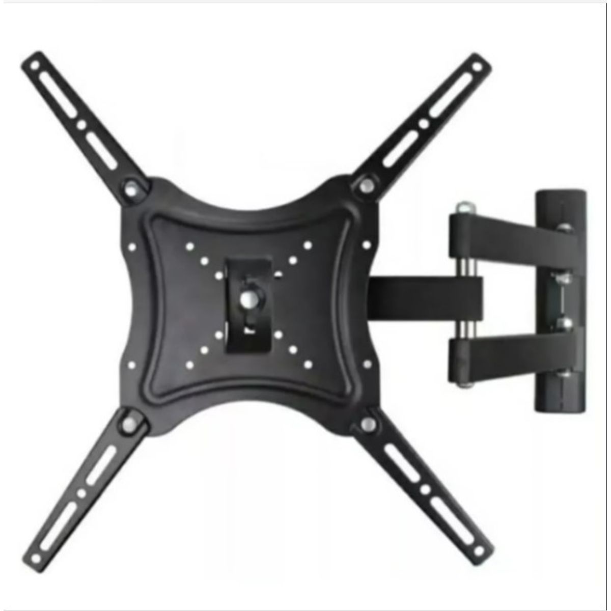 GENERICO - Soporte Home Design HDL-117B-2 de pared para TV Monitor de 14 a 55