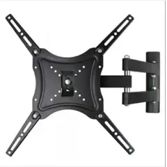 GENERICO - Soporte Home Design HDL-117B-2 de pared para TV Monitor de 14 a 55
