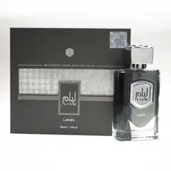 LATTAFA - LIAM GREY EDP 100ML