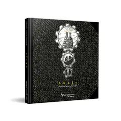 CALIGRAFIX - Libro Abajo - Nuevo y original -