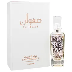 LATAFFA - LATTAFA SAFWAAN L AUTRE MUSK EDP 100ML