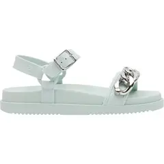 PETITE JOLIE - Sandalia Mujer Verde PJ7312 - Verde