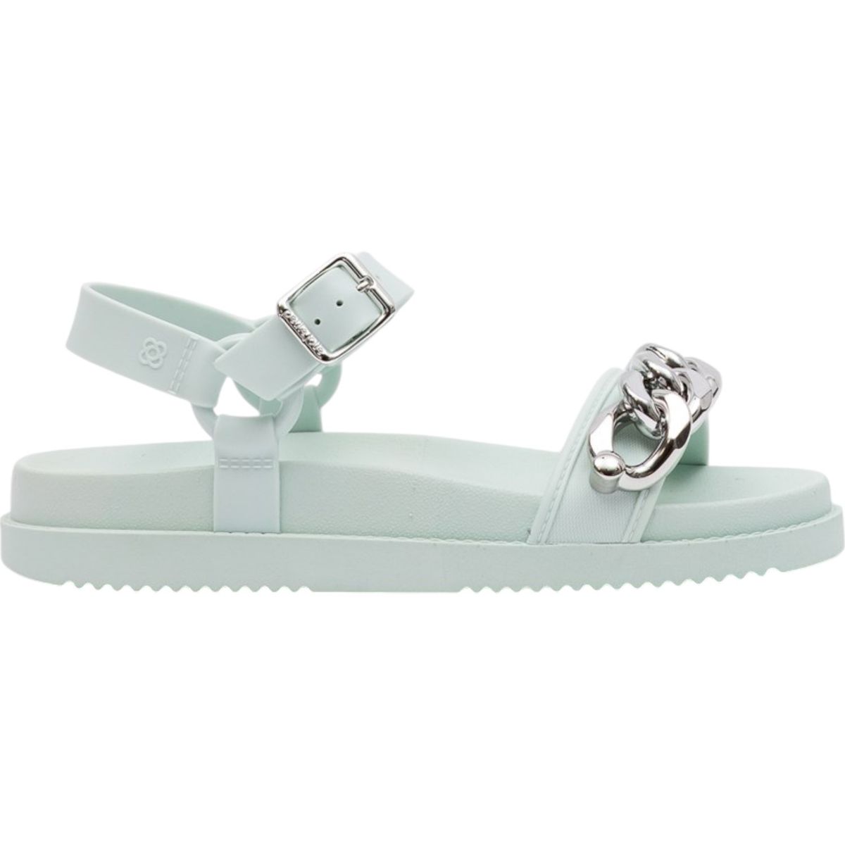 PETITE JOLIE - Sandalia Mujer Verde PJ7312 Petite Jolie - Verde