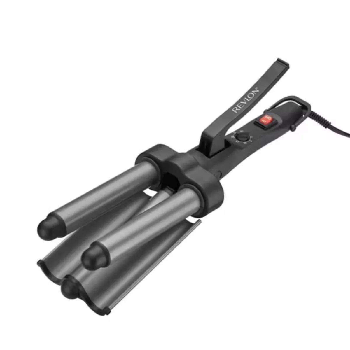 REVLON - Ondulador De Pelo Revlon 3 Barriles