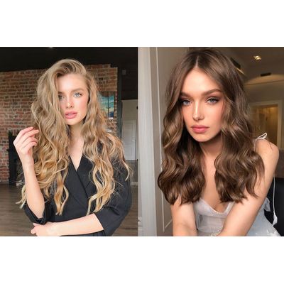 Imagen 2 del producto Ondulador De Pelo 3 Barriles