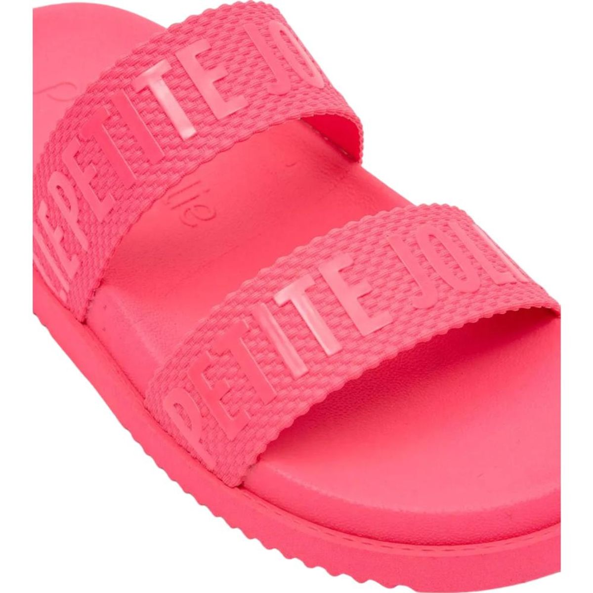 PETITE JOLIE - Sandalia Mujer Fucsia PJ7310 Petite Jolie - Fucsia