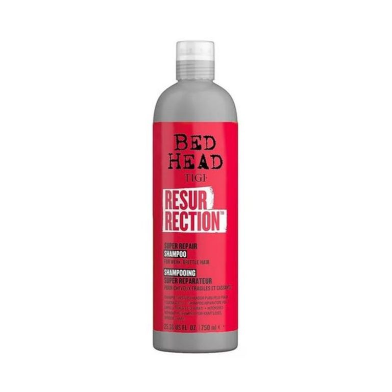 Shampoo Bed Head Resurrection 750ml