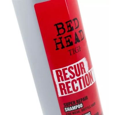 Imagen 2 del producto Shampoo Bed Head Resurrection 750ml