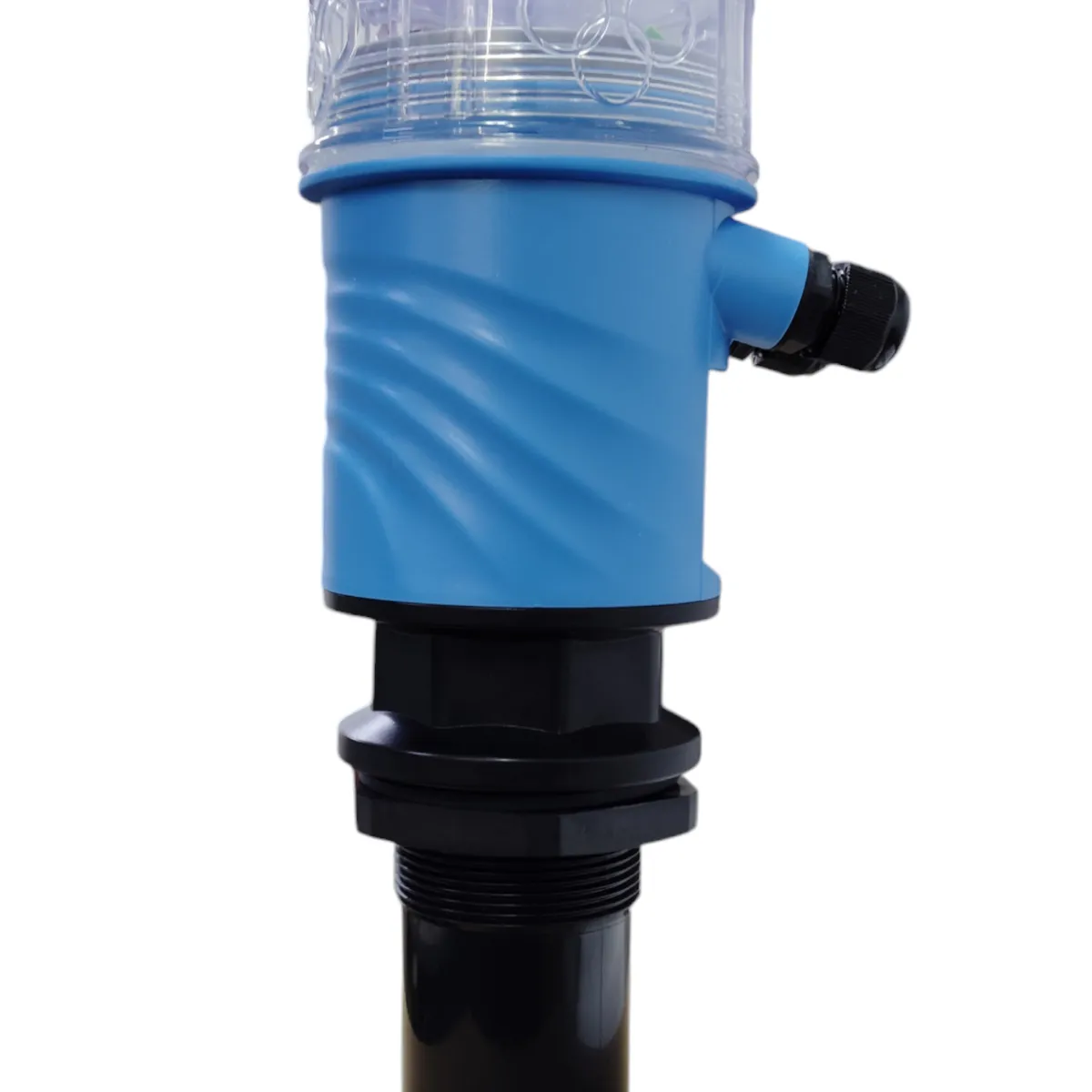 GENERICO - Medidor Ultrasónico Nivel De Agua 5m