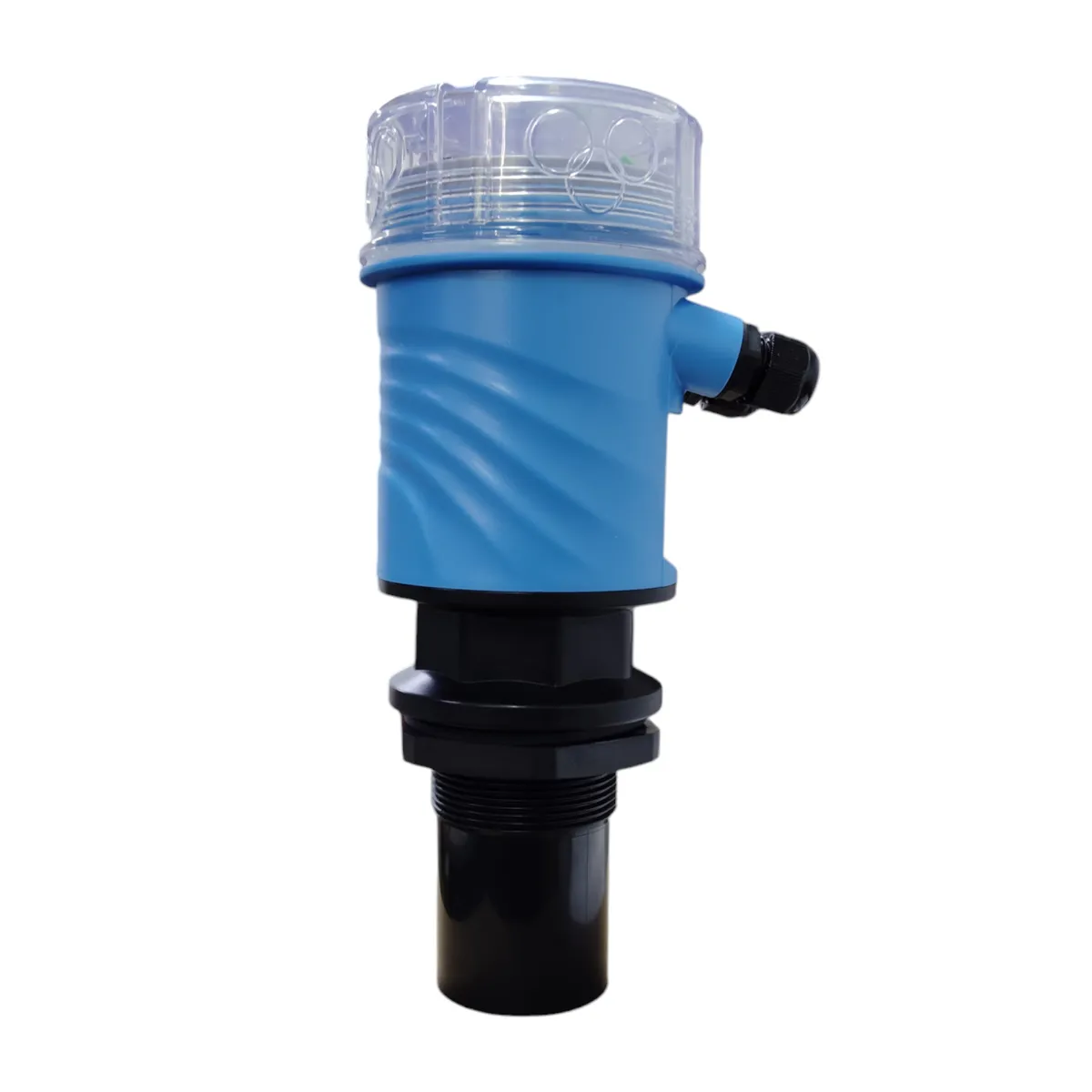 GENERICO - Medidor Ultrasónico Nivel De Agua 5m