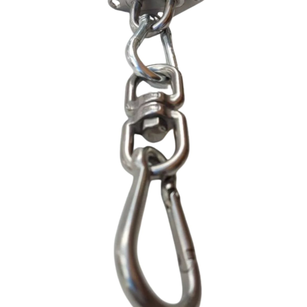 WW DESIGN - Kit Soporte Para Hamacas Y Reposera Colgante